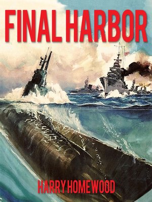 cover image of Final Harbor